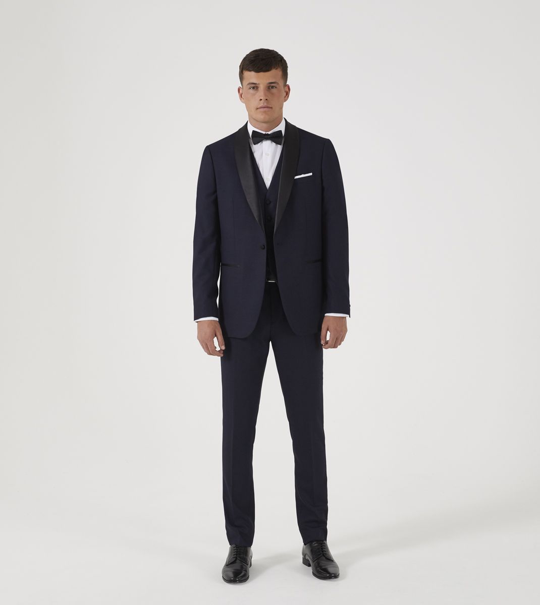 Navy Shawl Collar Dinner Suit Purchase Only Regency Groom navy-shawl-collar-dinner-suit-purchase-only-regency-groom