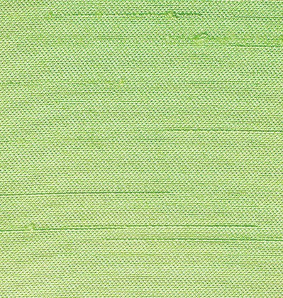 Lime cravat & hanky