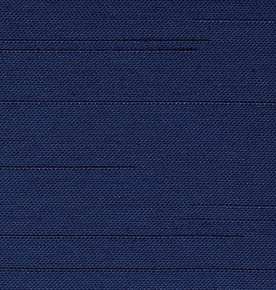Royal Blue cravat & hanky