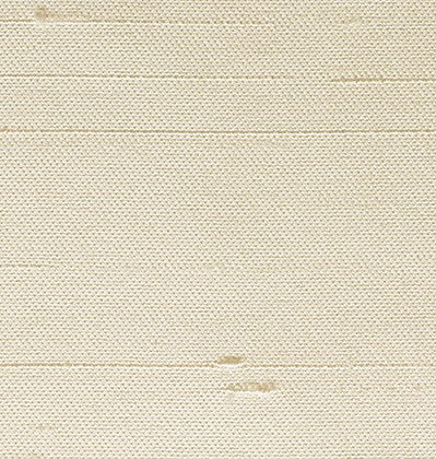 Ivory cravat & hanky