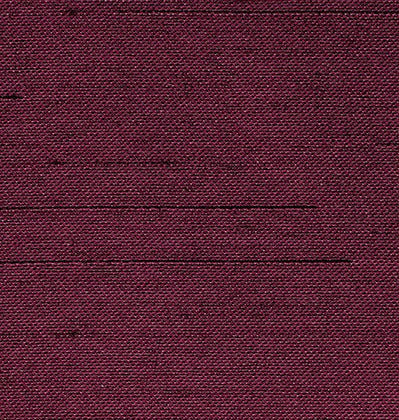 Dark wine cravat & hanky