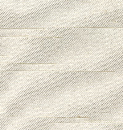 Ivory cravat & hanky