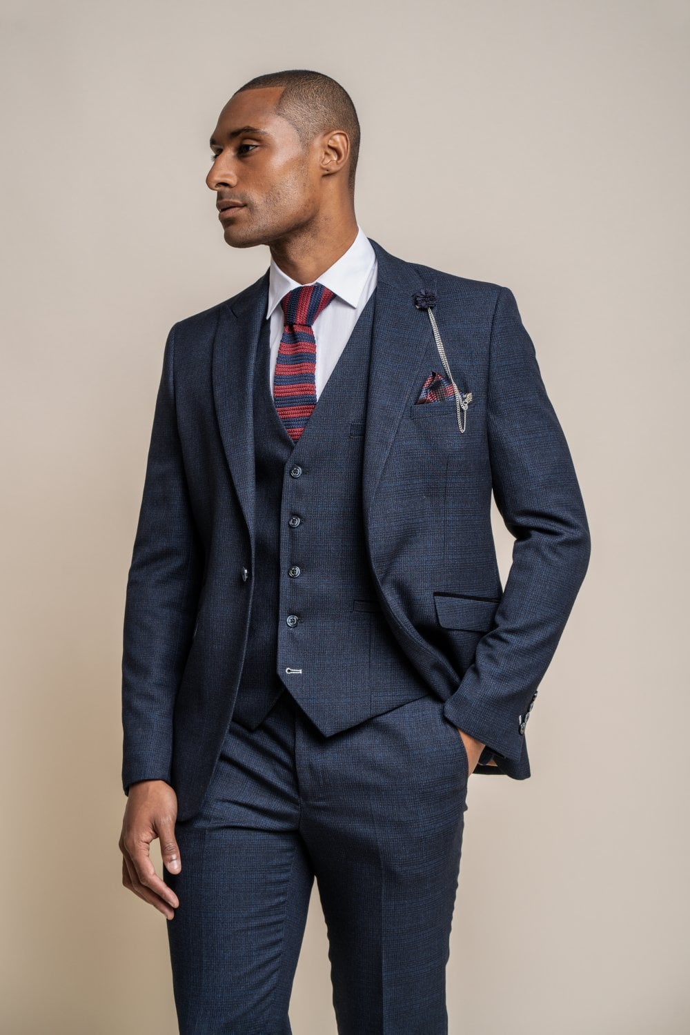Caridi Navy purchase only
