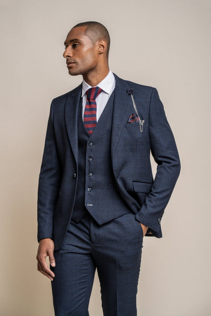 Caridi Navy purchase only