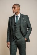 Olive Green 3 piece purchase only