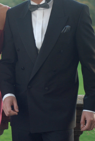 Dinner Suit DB