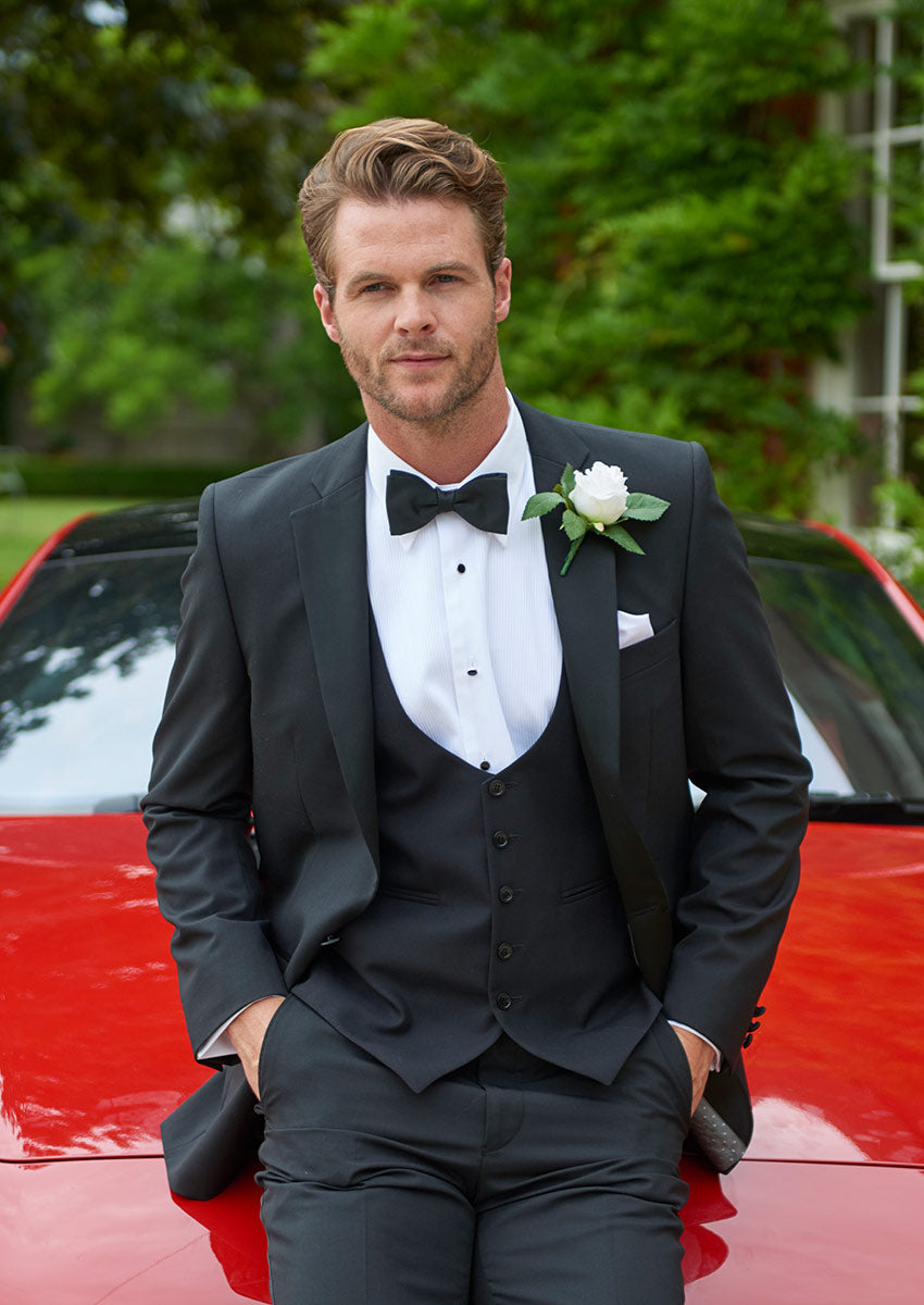 Dinner Suit Standard