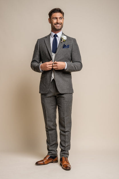 Martez Grey tweed purchase only