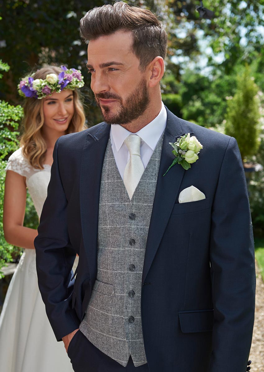 Navy Suit Blue Navy Coat Pant Colour For Marriage Mulberry Blue