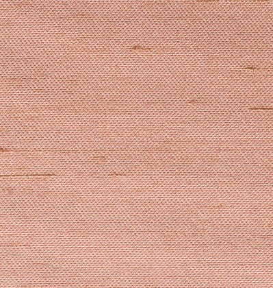 Peach cravat & hanky